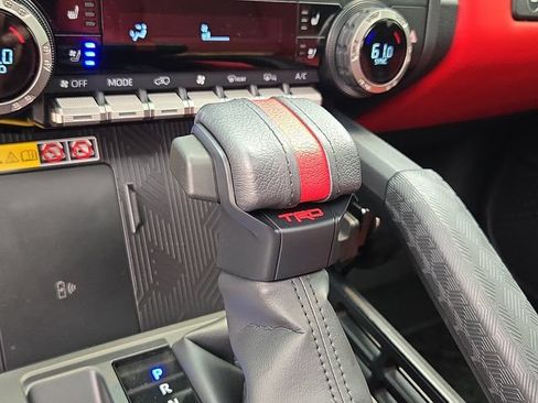 Used 2025 Toyota 4Runner TRD Pro AWD/4WD image 15