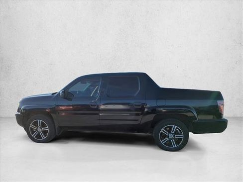 Used 2013 Honda Ridgeline Sport image 8