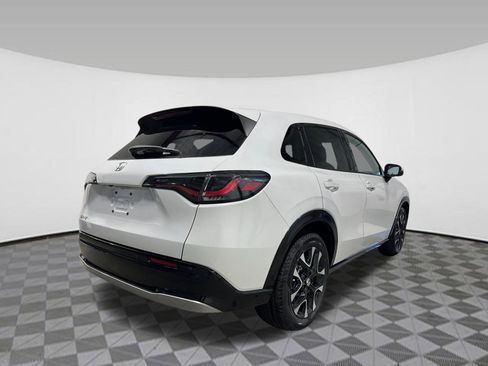 New 2026 Honda HR-V EX-L image 7