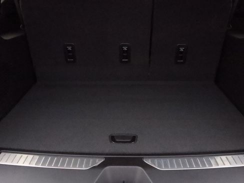 New 2026 GMC Yukon XL Denali w/ Sun & Power Step Package image 16