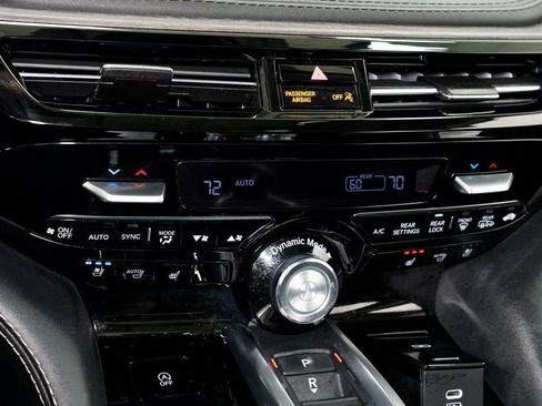 Certified 2023 Acura MDX SH-AWD w/ Advance Package image 22