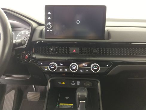 Used 2024 Honda CR-V EX-L image 14