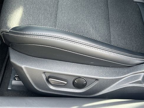 New 2025 Ford Mustang Coupe image 18