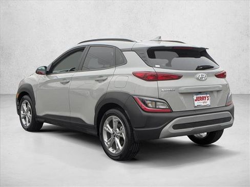 Used 2023 Hyundai Kona SEL w/ Convenience Package image 5