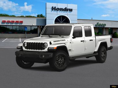 New 2025 Jeep Gladiator Sport