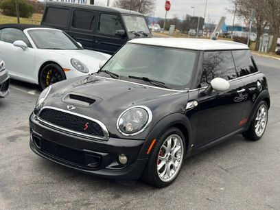 Used 2011 MINI Cooper S