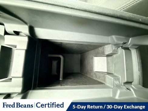 Used 2024 Nissan Rogue SV image 39