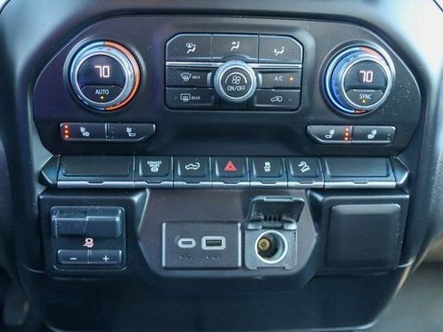 Used 2023 Chevrolet Silverado 2500 LT w/ Convenience Package image 23