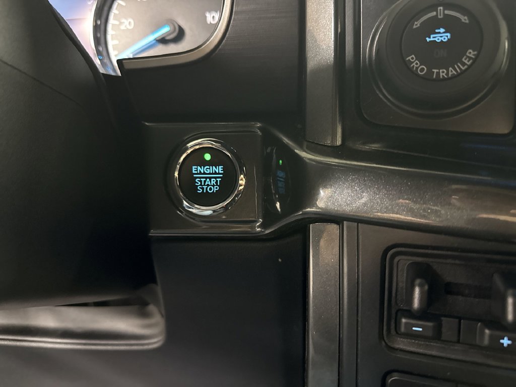 Used 2022 Ford F150 XLT w/ Equipment Group 302A High AWD/4WD image 22