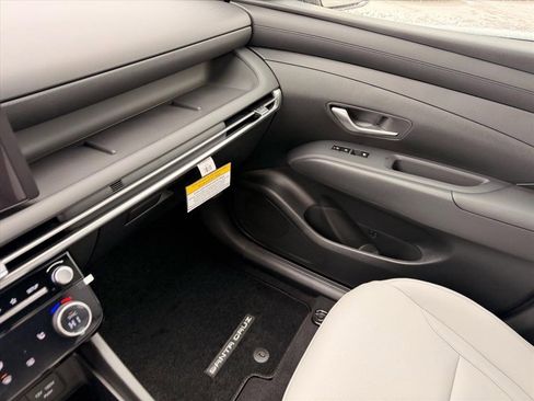 New 2026 Hyundai Santa Cruz SEL image 14