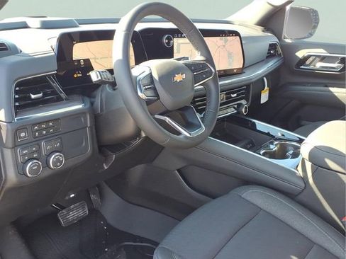 New 2026 Chevrolet Tahoe LS image 6