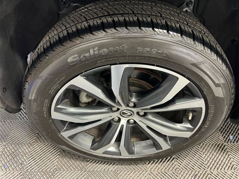 Used 2022 Lexus RX 350 FWD w/ Premium Package image 38