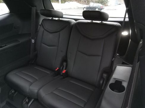 Used 2023 Cadillac XT6 Sport image 24