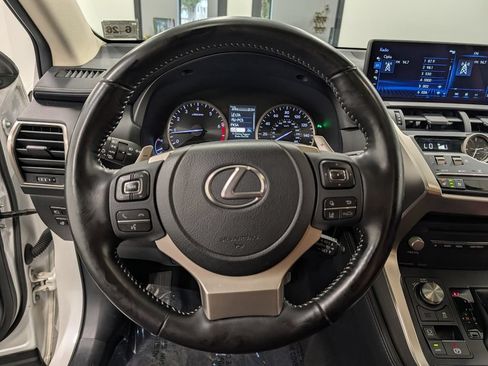 Used 2021 Lexus NX 300 AWD w/ Premium Package image 22