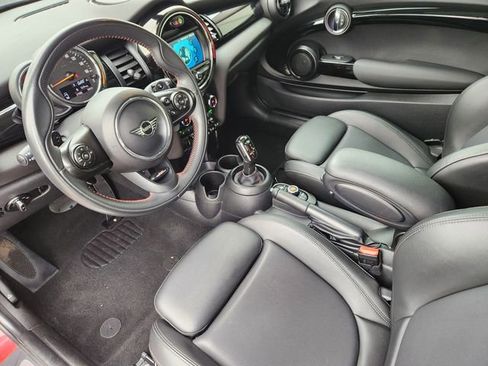 Used 2020 MINI Cooper S w/ Storage Package image 14