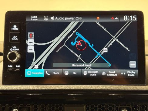 Used 2023 Honda CR-V Sport Touring image 26