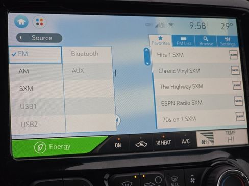 Used 2020 Chevrolet Bolt LT image 6