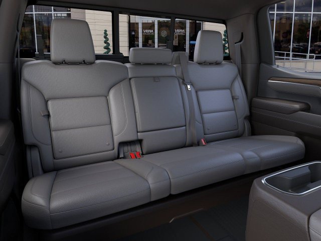 New 2026 GMC Sierra 1500 SLT w/ SLT Premium Plus Package AWD/4WD image 17