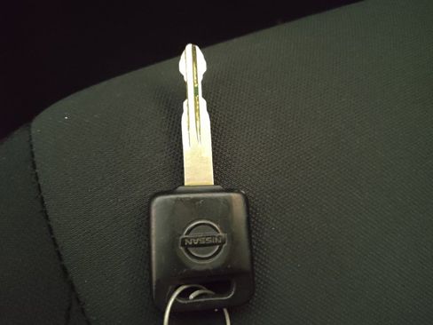 Used 2024 Nissan Versa S w/ S Plus Package FWD image 32