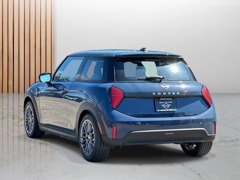 New 2026 MINI Cooper S image 4