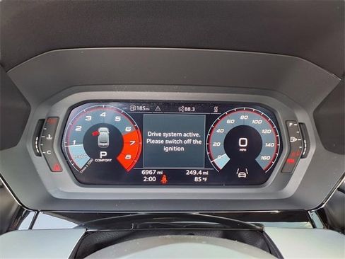 Used 2025 Audi A3 2.0T Premium w/ Convenience Package image 20