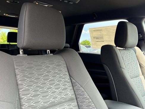 New 2026 Dodge Durango GT w/ Blacktop Package image 11