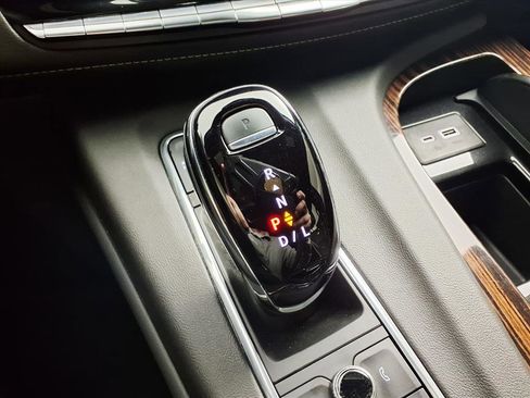 Certified 2023 Cadillac Escalade Premium Luxury w/ LPO, Floor Liner Package image 21