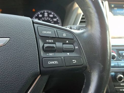 Used 2016 Hyundai Genesis 3.8 AWD/4WD image 22