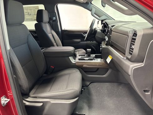 New 2026 Chevrolet Silverado 1500 RST image 10