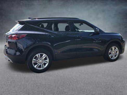 Used 2020 Chevrolet Blazer LT FWD image 13