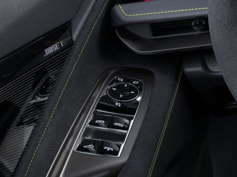 New 2026 Chevrolet Corvette Z06 w/ Z07 Performance Package image 22