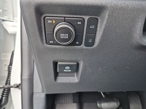 New 2026 Ford Expedition Platinum w/ Stealth Appearance Package image 27