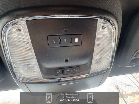 Used 2020 Jeep Grand Cherokee Altitude image 20