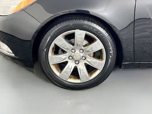 Used 2012 Buick Regal Premium image 26