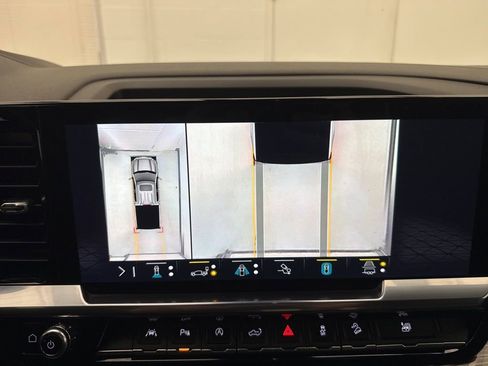 Used 2023 GMC Sierra 1500 Elevation w/ Elevation Premium Package image 26