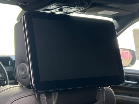 New 2026 GMC Yukon XL Denali Ultimate image 14