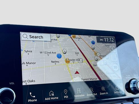 Used 2024 Mitsubishi Outlander SE Black Edition image 32