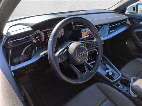 Used 2024 Audi A3 2.0T Premium Plus w/ Premium Plus Package image 10