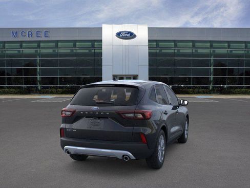 New 2026 Ford Escape Active w/ Tech Pack #1 FWD image 8