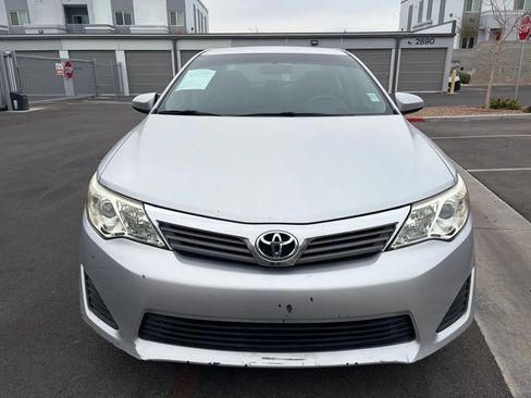 Used 2014 Toyota Camry L FWD image 7