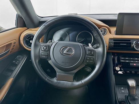 Used 2023 Lexus IS 300 w/ Premium Package image 18