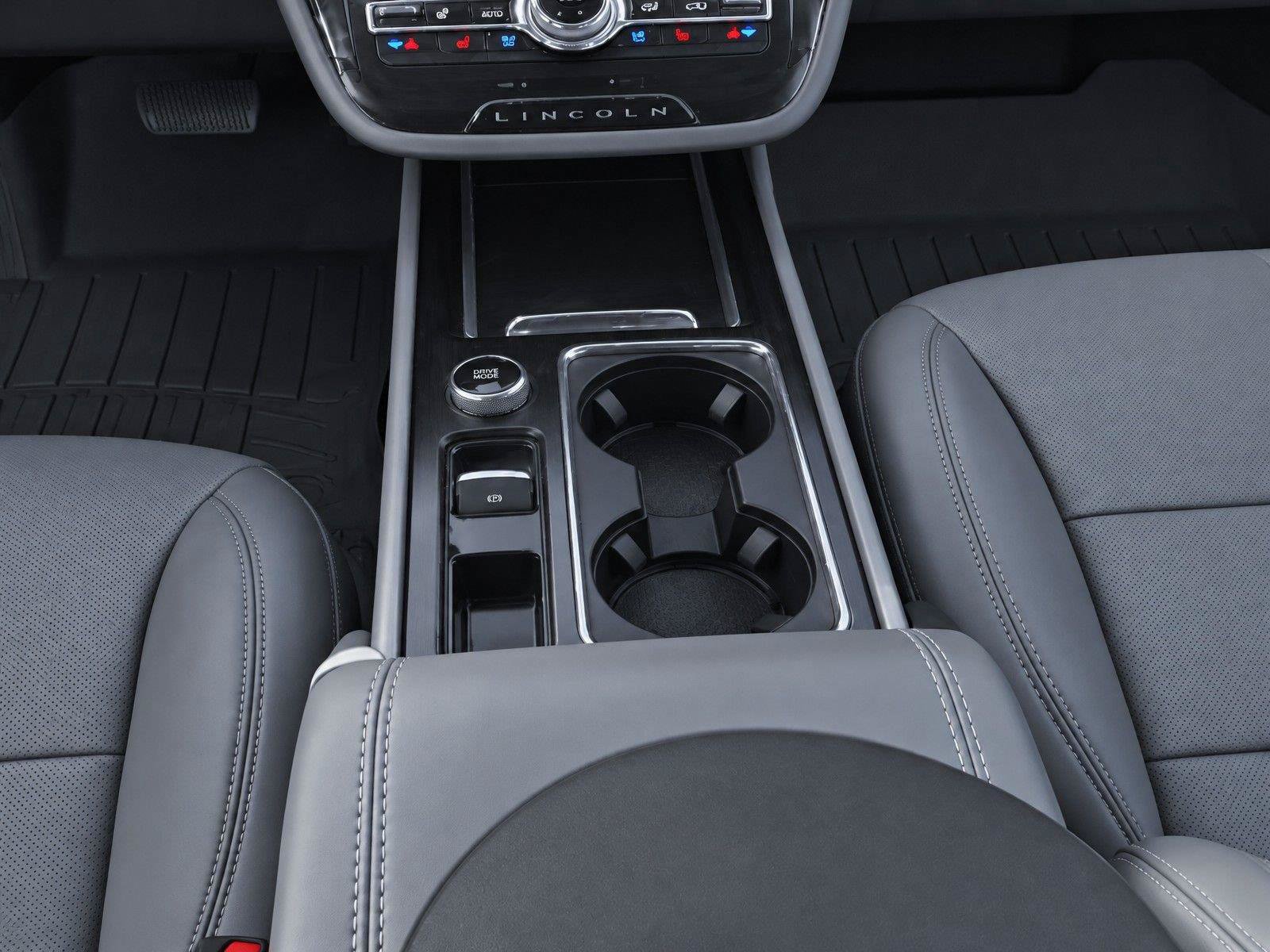 Used 2020 Lincoln Corsair Reserve w/ Appearance Package AWD/4WD image 25
