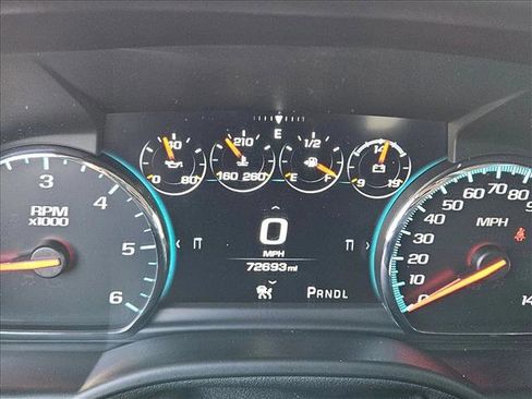 Used 2019 Chevrolet Tahoe Premier RWD image 11