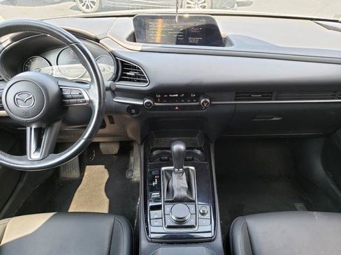 Used 2024 MAZDA CX-30 AWD 2.5 S w/ Select Sport Pkg image 13