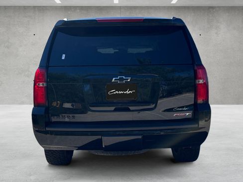 Used 2020 Chevrolet Tahoe Premier w/ Premier 6.2L Value Package image 17