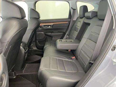 Used 2021 Honda CR-V Touring image 19