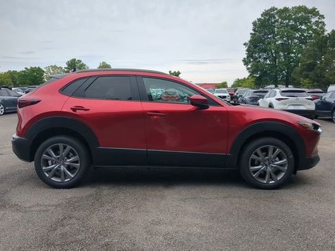 New 2026 MAZDA CX-30 AWD 2.5 S image 3
