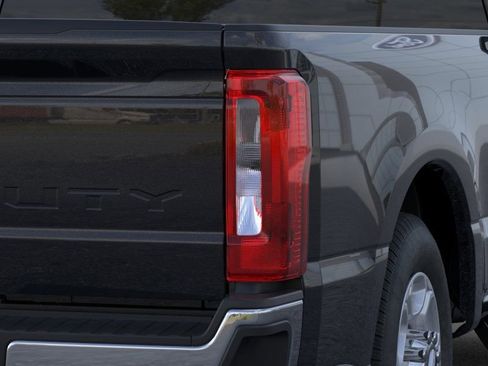 New 2026 Ford F250 XLT RWD image 22