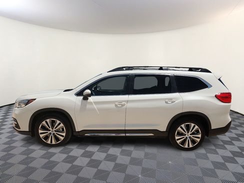 Used 2021 Subaru Ascent Limited AWD/4WD image 2