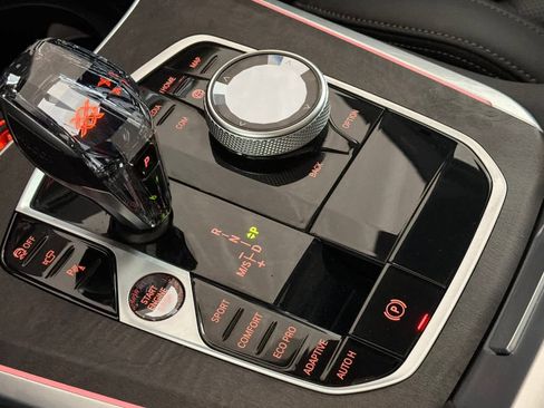 Used 2023 BMW X5 sDrive40i w/ Executive Package image 22